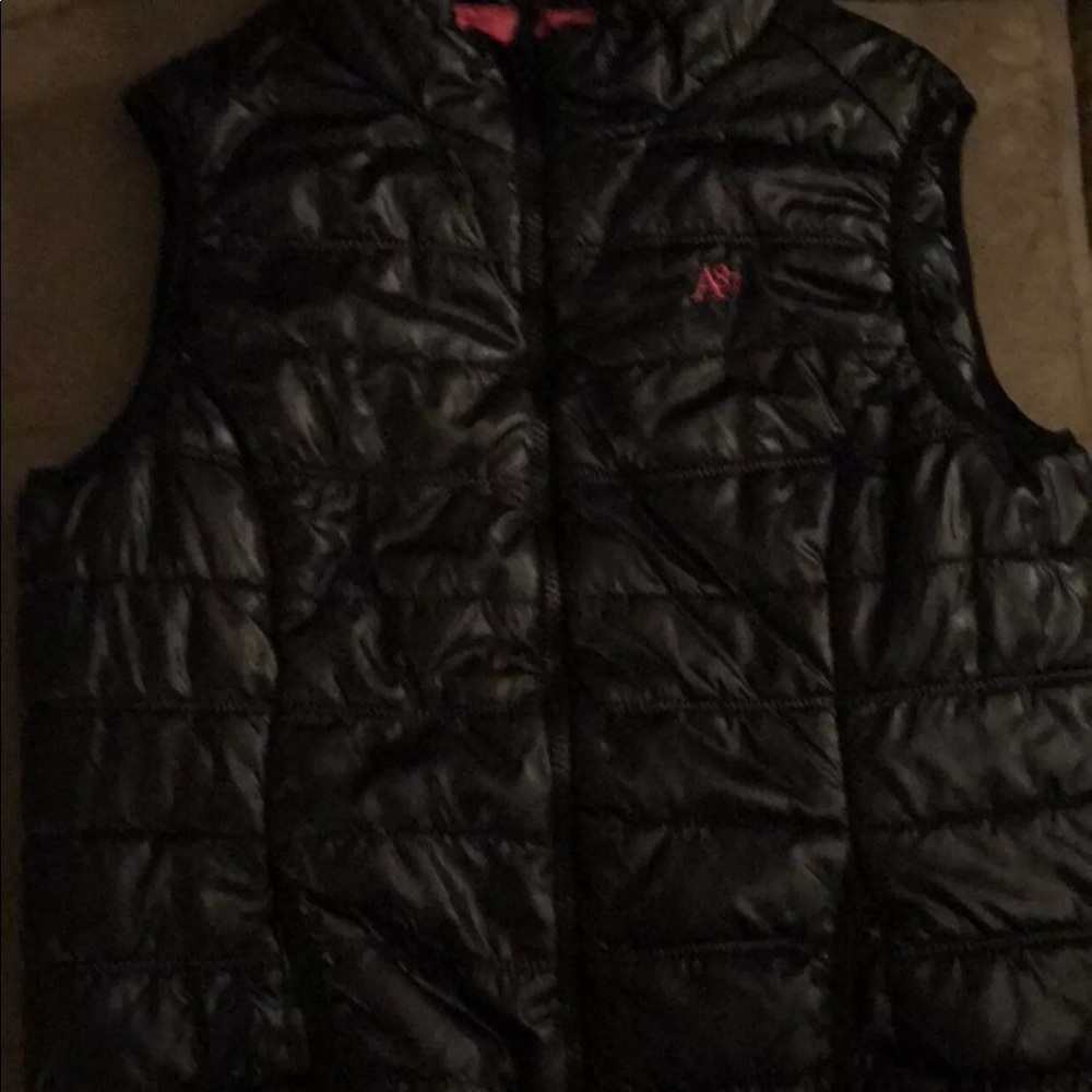 Aeropostale Vest